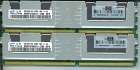 HP 8GB 667MHZ DDR2-667/PC2-5300 ECC FB-DIMM 398707-051